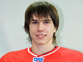 У 19-летнего хоккеиста "Спартака" обнаружены проблемы с сердцем