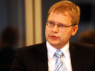 Министр иностранных дел Эстонии Урмас Паэт заявил, что Эстония, как и другие страны Евросоюза, может принять узников тюрьмы Гуантанамо