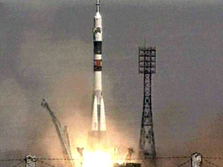 В 2009 году Россия впервые в истории осуществит, как минимум, 39 космических запусков, в том числе, 10 пусков по пилотируемой программе