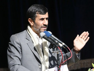 В Иране стартовала предвыборная борьба: раскрыты еврейские корни Ахмади Нежада