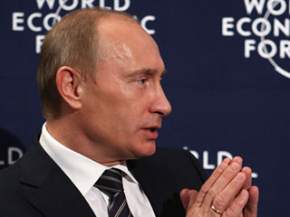Путин надеется, что новая администрация США не будет решать без России ключевые международные вопросы