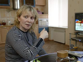 Наталья Тотьмянина, мать известной фигуристки Татьяны Тотьмяниной, умерла в больнице, не приходя в сознание после тяжелого ДТП