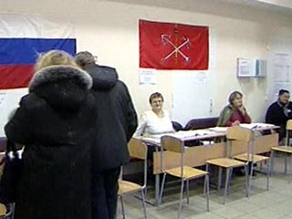 На муниципальные выборы в Петербурге массово идут дети депутатов и чиновников 