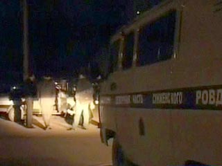 Очередное убийство сотрудника силовых структур совершено в Ингушетии