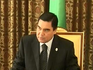 Президент Туркмении Гурбангулы Бердымухамедов отправил все правительство страны учиться в Академию государственной службы