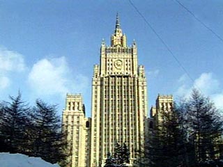 МИД России не подтверждает, но и впрямую не опровергает информацию об отказе от развертывания ракетных комплексов "Искандер" в Калининградской области