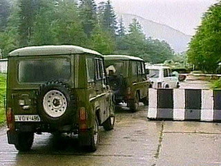 В Абхазии опровергли сообщения о гибели российских военнослужащих