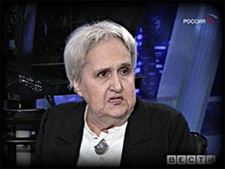 В Москве в одной из клиник скончалась известная телеведущая, диктор центрального телевидения Нонна Бодрова
