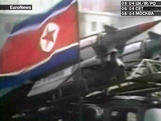 КНДР угрожает Южной Корее "неизбежной" войной 
