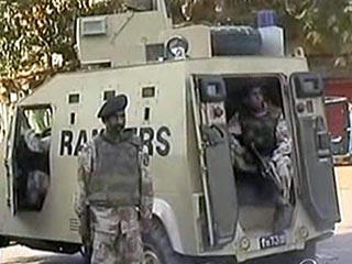 В пакистанском городе Кветта, находящемся в провинция Белуджистан, похищен руководитель представительства Верховного комиссариата ООН по делам беженцев гражданин США Джон Солески