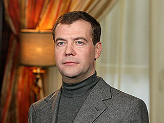 Президент России Дмитрий Медведев посвятил новую запись в своем видеоблоге насущным проблемам студенчества
