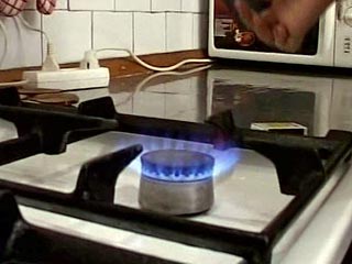 "Белтрансгаз" и "Газпром" подписали соглашение о цене на газ, но саму цену не раскрыли