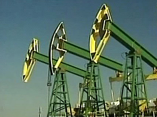 Цены на нефть растут на прогнозах снижения добычи ОПЕК