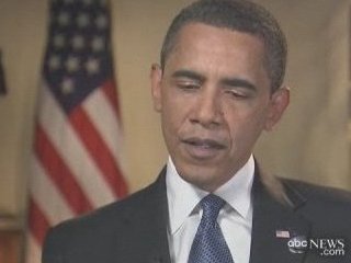 "Досадным" для своей администрации назвал прошедший день президент США Барак Обама
