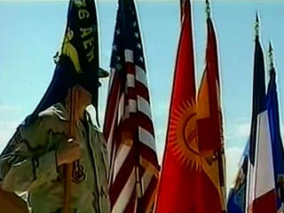База США в Киргизии работает в штатном режиме: Вашингтон ждет официального уведомления о закрытии