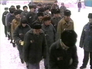 18 ноября 2009 года в российских тюрьмах и колониях пройдет перепись заключенных