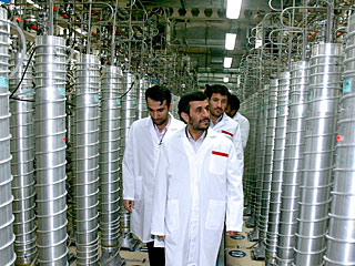 "Шестерке" международных посредников в решении иранской ядерной проблемы следует смириться с тем фактом, что Иран овладел мирными ядерными технологиями