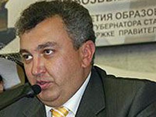 Мэр Кисловодска, обвиняемый в превышении полномочий с тяжкими последствиями, решился уйти в отставку