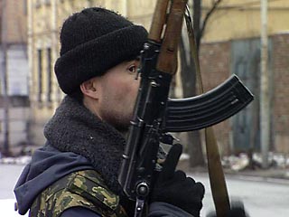 В воинских частях в Чечне выявили хищение 64 млн рублей