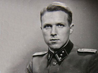 Занимавший первое место в списке самых разыскиваемых нацистских преступников Ариберт Хайм скончался еще в 1992 году