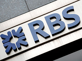 Royal Bank of Scotland хочет выплатить миллионные премии топ-менеджерам, несмотря на потери от кризиса  