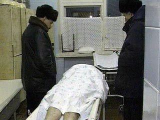 Вслед за экс-мэром Грозного в Москве убит еще один чеченец. СКП связи не видит