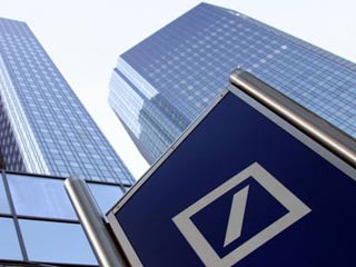 Группа "Онэксим" выиграла иск против Deutsche Bank