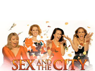 Продолжение полнометражного "Секса в большом городе" выйдет на экраны в 2010 году