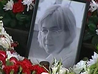 Суд по делу об убийстве обозревателя "Новой газеты" Анны Политковской лишился очередного присяжного 