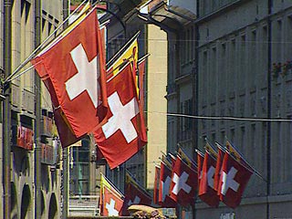 Швейцария может закрыть границы для новых гастарбайтеров и рассориться с ЕС