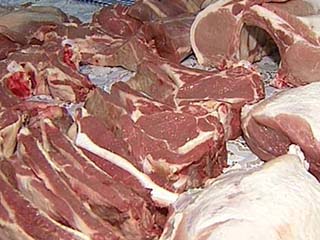 Россельхознадзор сообщил о вводе запрета на импорт мяса от нескольких предприятий Канады, США, Уругвая, Белоруссии и Украины