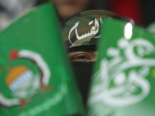 Делегация "Хамаса" на переговорах с египетскими посредниками об условиях достижения перемирия с Израилем проводит сегодня в сирийской столице Дамаске консультации с руководством движения за рубежом