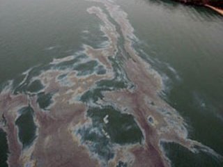 Более 245 тонн нефтесодержащих жидкостей разлилось в воскресенье в районе реки Де-Плэйнс в американском штате Иллинойс после аварии в цехе компании Caterpillar