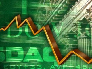 Мощным спадом отреагировали фондовые площадки США на новый план преодоления кризиса в финансовой системе страны, изложенный министром финансов Тимоти Гайтнером