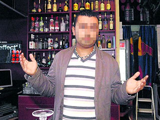 В Германии на скамье подсудимых оказался бармен, которого обвиняют в убийстве по неосторожности 16-летнего подростка