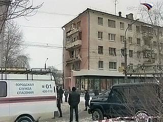 Жильцы четырех взорванных квартир архангельского дома получат по 100 тысяч рублей