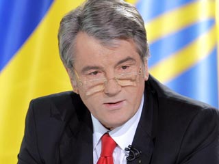 Президент Украины Виктор Ющенко заявил, что пока не принял решения об участии в следующих выборах главы государства
