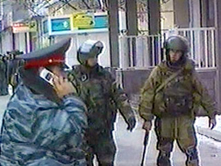 МВД рапортует о ликвидации семи боевиков в Кабардино-Балкарии