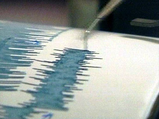 В северной части индонезийского острова Сулавеси произошло землетрясение