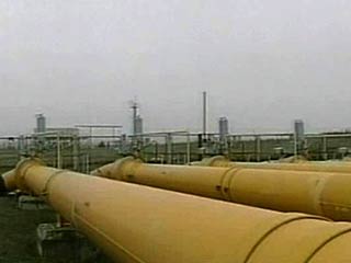 Узбекистан вдвое сократил поставки газа в Таджикистан из-за долга в 18 млн долларов 