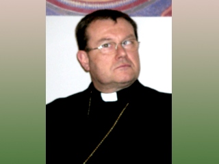 От "хорошего здоровья" РПЦ зависит благо всего общества и других Церквей, считает архиепископ Паоло Пецци