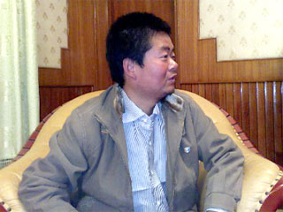 Китайский инженер Лун Сяовэй, пробывший в плену более пяти месяцев, был освобожден в субботу в северо-западной части Пакистана