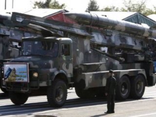 Северная Корея выступила с опровержением сообщений о том, что она ведет подготовку к испытанию баллистической ракеты большой дальности