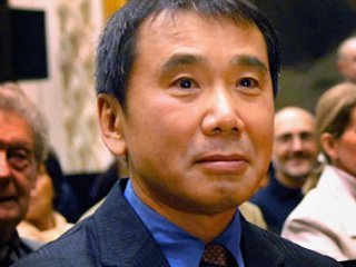 Японский писатель Харуки Мураками принял присужденную ему литературную Иерусалимскую премию 2009 года, однако на церемонии вручения в жесткой форме осудил Израиль за насилие против мирных палестинцев