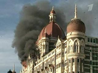 После террористической атаки на индийский город Мумбаи в конце ноября 2008 года ЦРУ руководило передачей информации между Нью-Дели и Исламабадом по обходным каналам