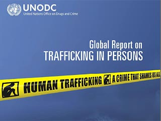 Организация Объединенных Наций опубликовала ежегодный доклад по проблемам эксплуатации людей. Каждый пятый пострадавший от так называемого трафикинга является несовершеннолетним