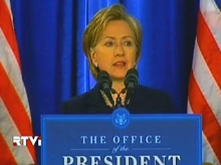 Хиллари Клинтон пообещала КНДР вознаграждение за отказ от испытаний ракет и ликвидацию ядерной программы