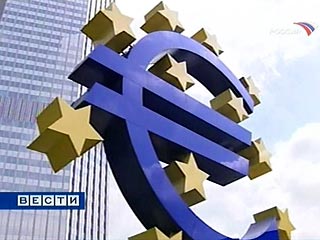 Еврокомиссия заверила, что зона евро не распадется из-за кризиса