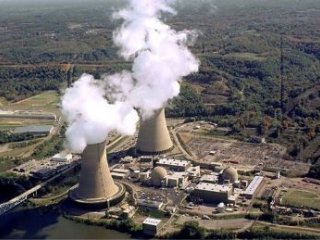 Все новые реакторы для АЭС в США должны быть сконструированы таким образом, чтобы выдержать прямое попадание в них авиалайнеров, которые могут быть захвачены террористами