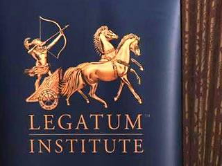 Исследовательский Legatum Institute опубликовал "Рейтинг глобального благосостояния 2008"